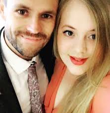 Laura Talbot and Dan Young's Wedding Website