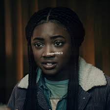 Frederick Chase and Athena: A Story of Family Bonds and Betrayal