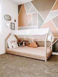 See more ideas about diy furniture, diy platform bed, platform bed. How To Build A Twin Size House Bed Addicted 2 Diy