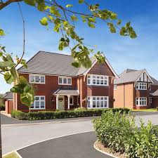 Search homes for sale in highgrove, ca. This Luxury Cheshire Development Could Soon Be Home And Redrow Will Even Help Sell Your Old House Manchester Evening News