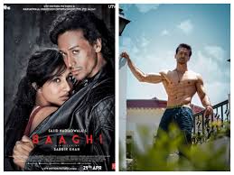 For 25 years, dreamworks animation has considered itself and its characters part of your family. With Baaghi 3 In Line Tiger Shroff Becomes The Youngest Actor To Hold A Franchise After His Name Hindi Movie News Times Of India