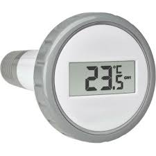 Thermometre Piscine Wifi A Prix Mini