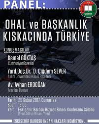 Melike belkıs aydın'ın mensubu olduğu anadolu üniversitesi hukuk fakültesinin hukuk felsefesi ve sosyolojisi anabilim dalından daha önce de ohal khk'larıyla doç. Anadolu Universitesi Hukuk Fakultesi Ogrencileri Startseite Facebook