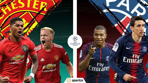 Goal takes a look at the five best players from the campaign ranked in increasing order of. Man Utd Vs Psg Preview And Prediction Champions League 2020 21