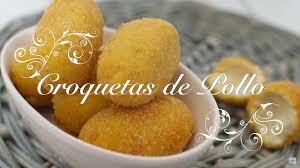 Maybe you would like to learn more about one of these? Croquetas De Pollo Asado Caseras Con Thermomix Croquetas Thermomix Croquetas De Pollo Thermomix Youtube