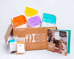 As i stated earlier, the cost for freshly cooked meals delivered right to your door will vary depending on the. Nom Nom Dog Food Review Hands On Is It Worth The Price
