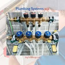 Ntx plumbing, lead by responsible master plumber, scott hooper at ntx plumbing, we work hard to provide customers in dallas county and collin county with expert services they can trust. This Is How Your Home Plumbing System Works Dig This Design
