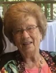 Hazel Ellis Obituary