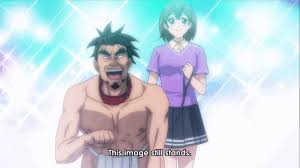 After achieving various feats during the sengoku period, the conqueror of that era, oda nobunaga was reborn in the modern age. Oda Cinnamon Nobunaga Episode 3 Discussion Forums Myanimelist Net