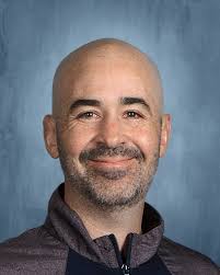 Hillsdale A.D. David Pratt receives National Certification as a Certified  Master Athletic Administrator