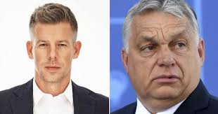 Magyar Péter: Orbán Viktor hazudott az embercsempészekről