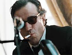 Cinematic Paradox: Late Night Thoughts #5 Exams and Daniel Day-Lewis Has a  Rapper Son