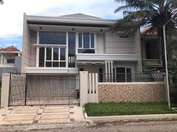 .atau arsitek rumah futuristik, desain rumah full kaca, desain rumah flpp, desain rumah full batu kami menerima klien secara online dari seluruh kota di indonesia. Tp Nth Rumah Villa Royal Pakuwon City Model Minimalis Surabaya Pakuwon City Surabaya 61253