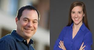 Strahl Lab Decodes Another Piece of the Histone Code Puzzle