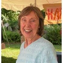 Janice F. Wood-Thomas Obituary