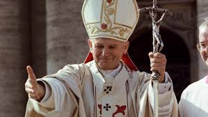 Era prima sâmbătă a lunii și ajunul sărbătorii milostivirii lui dumnezeu. Polonia Scrisoarea Episcopilor La Centenarul Nasterii Lui Ioan Paul Al Ii Lea Vatican News