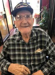 Roy Miller Obituary (1927