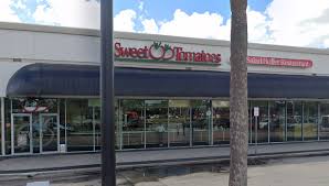 Treat someone you love to a delicious meal with the sweet tomatoes gift card. Sweet Tomatoes Goes Splat Its Concept No Longer Viable