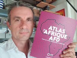 Magnifique ouvrage que cet Atlas proposé par l'AFD