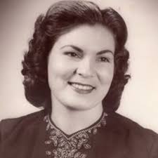 RUBY JACKSON Obituary October 14, 2022