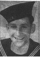Earl William Graham, Able Seaman, Seaman Torpedoman, RCNVR