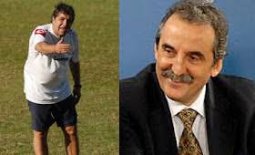 Alma los Blancos: abril 2009