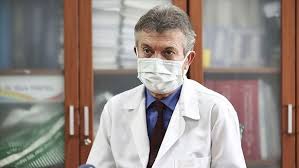 Yerli aşı çalışmalarını böyle eleştiren prof. Prof Dr Ismail Balik Yerli Asi Ucuncu Doz Olarak Kullanilabilir Medimagazin Saglik Haber Portali Saglik Personeli Haberleri