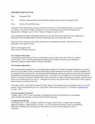 Letters should be from physicians, physician assistants, nurse practitioners, research. Https Www Bcm Edu Sites Default Files Essential Student Information 2021 Pdf