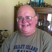 Clifford L. Bush Obituary