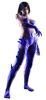 Another character will be unlocked each time the game is completed, in the following order: Unknown Tekken Wiki Fandom