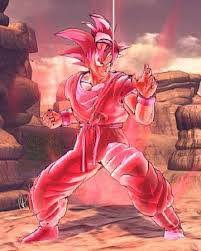 Kakarot (ドラゴンボールz カカロット, doragon bōru zetto kakarotto) is an action role playing game developed by cyberconnect2 and published by bandai namco entertainment, based on the dragon ball franchise. What Are All The Saiyan Forms In Dragon Ball Xenoverse 2 And What Is Some Information About Them Quora