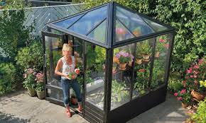 Außen garten glashaus tomatengewächshaus ersatz pflanze abdeckung beutel pvc. Glashaus Selbst De