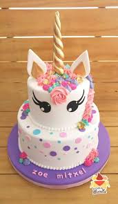 Account Suspended Einhorn Kuchen Einhornkuchen Geburtstagskuchen Kind