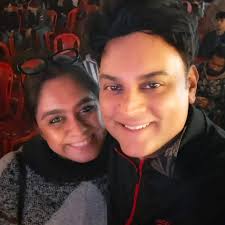 The annual Jazz concert where renowned Jazz musicians across the world  gather every winter at tge sprawling lawn of the DI Club was absolutely  electrifying tonight! Was so lovely snd inspiring to