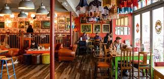 Maybe you would like to learn more about one of these? Front Of House Supervisor Cultivo Letchworth Garden City Competitive Lounges