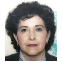 Martha Recio's Instagram, Twitter & Facebook