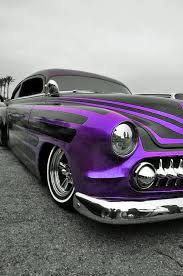 Custom Cars Paint Color Splash