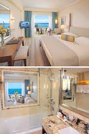 5 minute walk to five guys, 10 minute walk to time square and 5 minutes away from the subway station. Deluxe Room Sea View Cheap Hotel Room Resort Room Sea View Room
