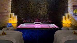 San Diego Spa Kimpton Palomar Hotel San Diego San Diego Hotels Downtown San Diego Hotels Hotel