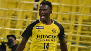 Get the latest kashiwa reysol news, scores, stats, standings, rumors, and more from espn. Olunga Kenya Striker Returns With A Goal As Kashiwa Reysol Sink Gamba Osaka Goal Com