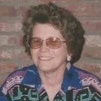 Virginia Sue Thornton Obituary (2023)