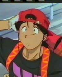 Anime boys, three anime boy character, png. Kintaro Oe Golden Boy Wiki Fandom
