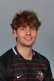 2023 Men's Soccer Roster