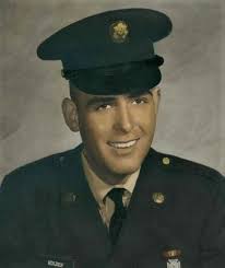 John C. Holden Obituary (2023)