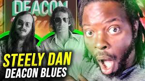 Deacon Blues (Steely Dan 1977) performed by the Franklin Brothers Band
