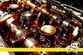 Resultado de imagen para aceite al motor