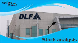 Dlf Stock Analysis Share Price Charts High Lows 6 September 2017