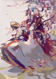 豆の素 on twitter イラスト fgo イラスト 絵