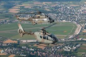 The oecd gives the green light to the fish cell line assay developed at eawag. Dubendorf Air Base