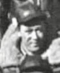 SSgt John Francis Davoren (1914-1943)